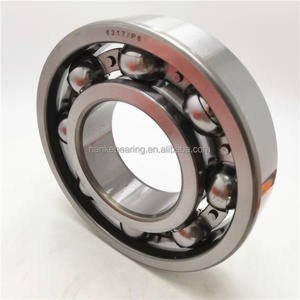 1317-K NKE 85x180x41mm  d 85 mm Self aligning ball bearings #1 image