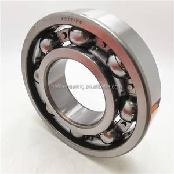 1317-K NKE 85x180x41mm d 85 mm Self aligning ball bearings #1 image