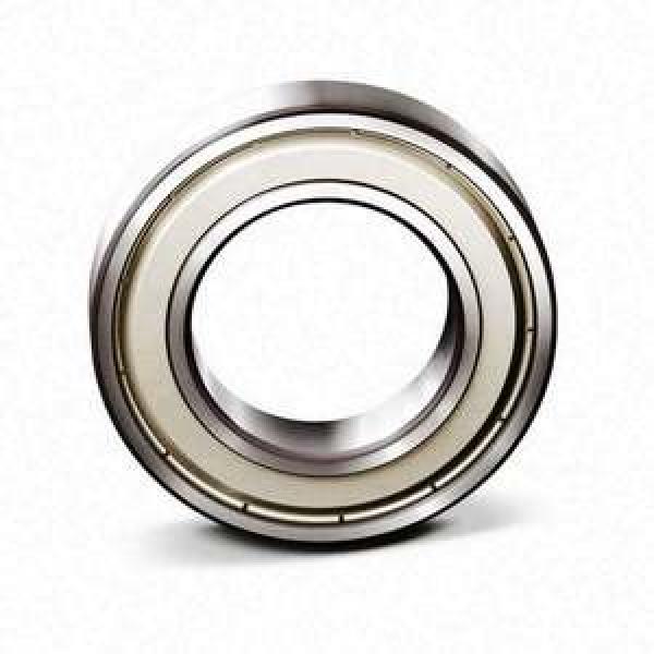 1317 K ISB (Grease) Lubrication Speed 3672 r/min 85x180x41mm Self aligning ball bearings #1 image