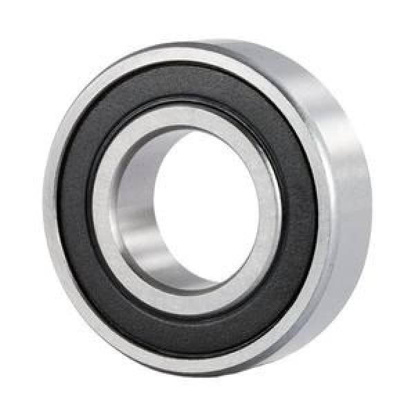21317RH KOYO (Oil) Lubrication Speed 2600 r/min 85x180x41mm  Spherical roller bearings #1 image