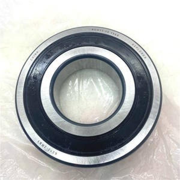 1317K KOYO Minimum Buy Quantity N/A 85x180x41mm  Self aligning ball bearings #1 image