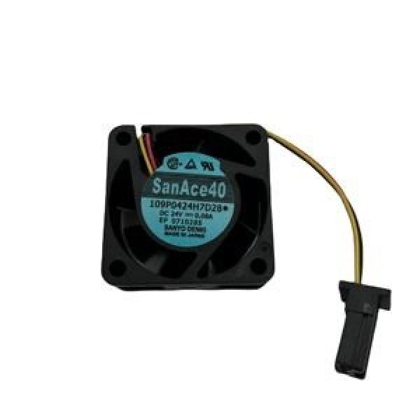 170FC118850 KOYO 850x1180x850mm  Da(min) 1104 Cylindrical roller bearings #1 image