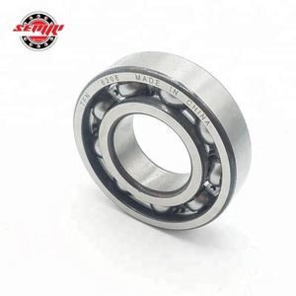 1320K ISO C 47 mm 100x215x47mm Self aligning ball bearings #1 image