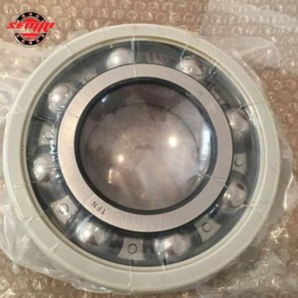 1320K Loyal 100x215x47mm d 100 mm Self aligning ball bearings #1 image