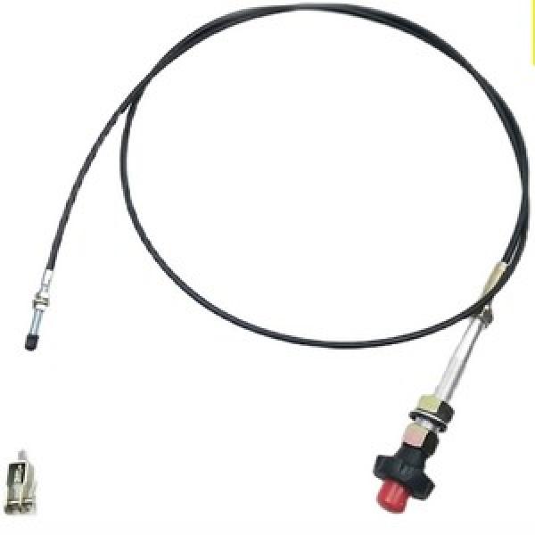 125RIT550 Timken B 50.8 mm Cylindrical roller bearings #1 image