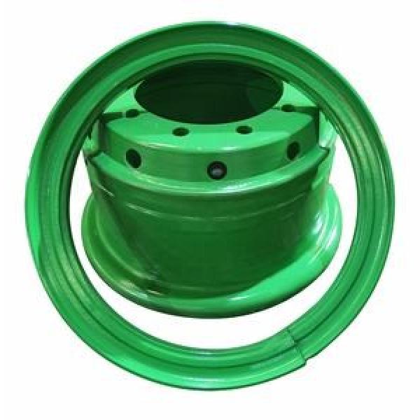 12Y224VH KOYO C 6.35 mm 19.05x34.125x6.35mm Cylindrical roller bearings #1 image