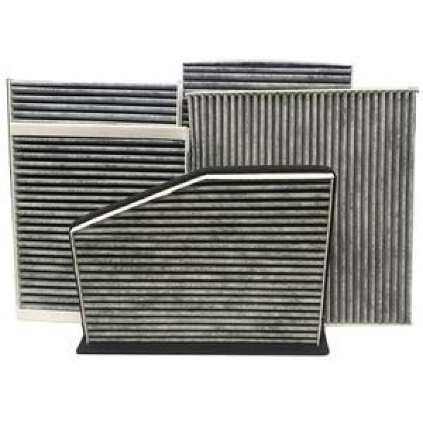 2210-2RSKTN9 ISB 50x90x23mm Basic static load rating (C0) 7.99 kN Self aligning ball bearings #1 image