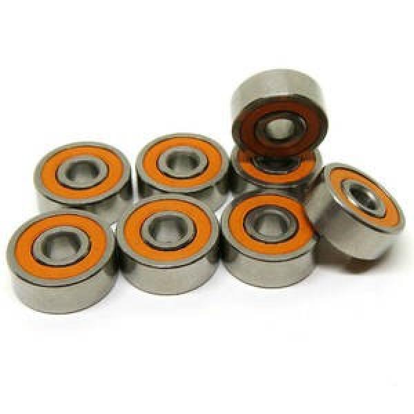 130RNPH2201 NSK 130x225x90mm Basic dynamic load rating (C) 670 kN Cylindrical roller bearings #1 image