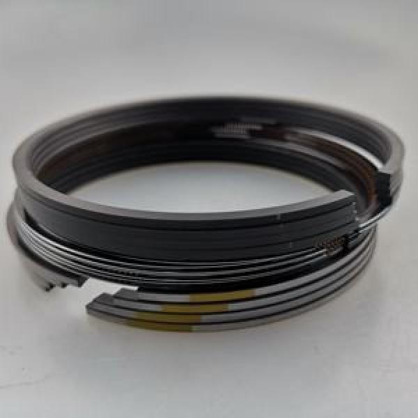 130RN30 Timken r max 2 mm  Cylindrical roller bearings #1 image