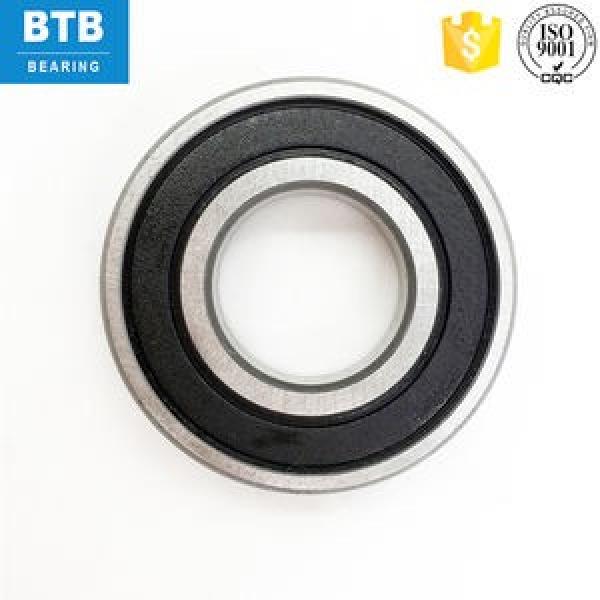 130RNP2001 NSK 130x205x60mm  B1 139 mm Cylindrical roller bearings #1 image