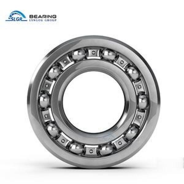 130RNPH2105 NSK 130x215x60mm  D 215 mm Cylindrical roller bearings #1 image