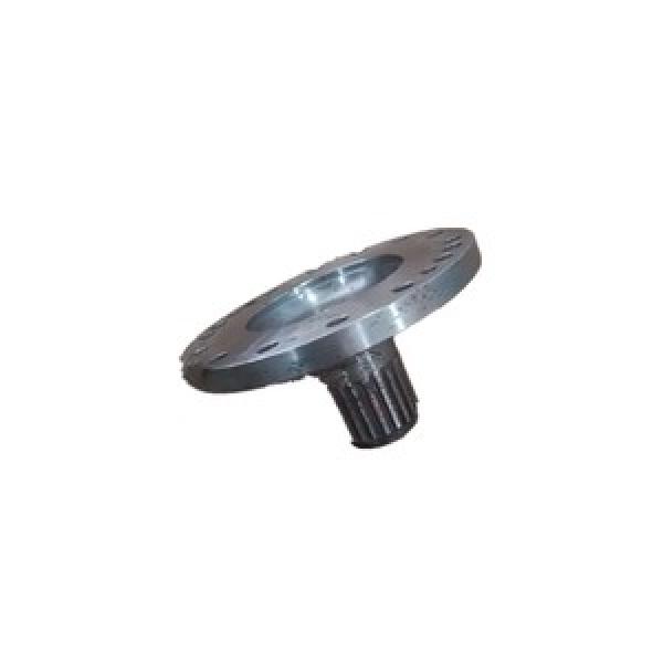 140RN92 Timken r max 2.5 mm  Cylindrical roller bearings #1 image