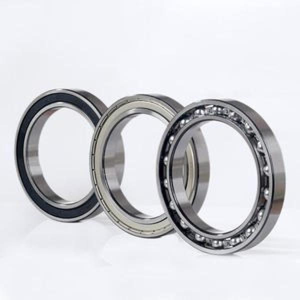 29264-M NKE 320x440x73mm  B1 21 mm Thrust roller bearings #1 image