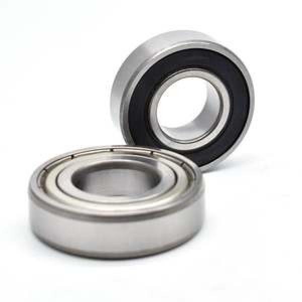 SL182232 NBS Basic dynamic load rating (C) 36.555 kN 160x267.1x80mm  Cylindrical roller bearings #1 image