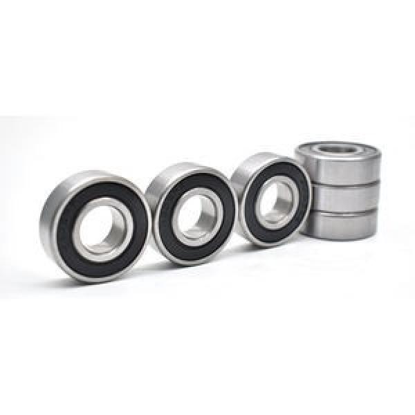 239/800EK NACHI 800x1060x195mm  r min. 6 mm Cylindrical roller bearings #1 image