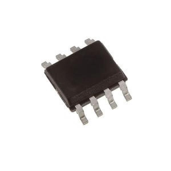 155RIJ640 Timken E 498 mm  Cylindrical roller bearings #1 image