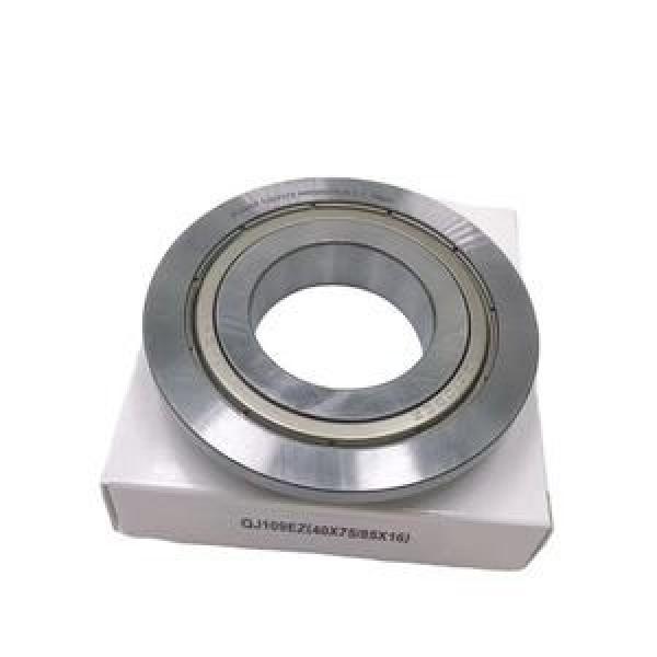 SL014976 ISO C 140 mm 380x520x140mm  Cylindrical roller bearings #1 image