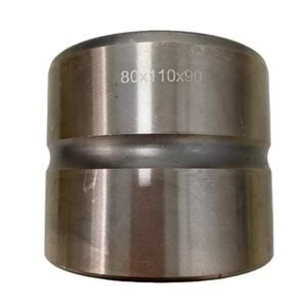 ARX55X80X16 NTN 55x80x16mm  D 80.000 mm Needle roller bearings #1 image