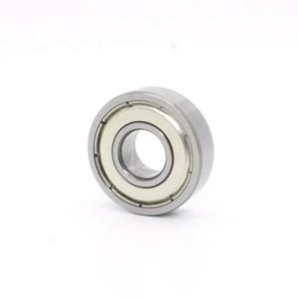 24134W33 ISO d 170 mm 170x280x109mm  Spherical roller bearings #1 image