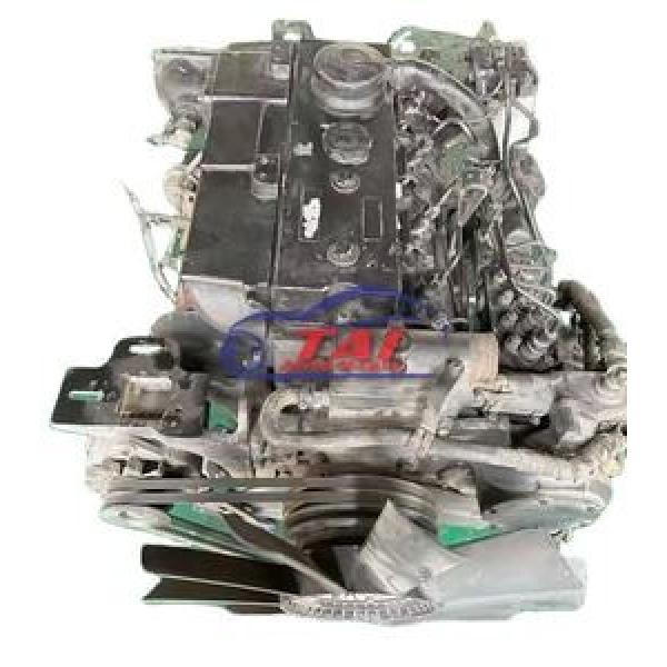 160RIJ644 Timken  E 565 mm Cylindrical roller bearings #1 image