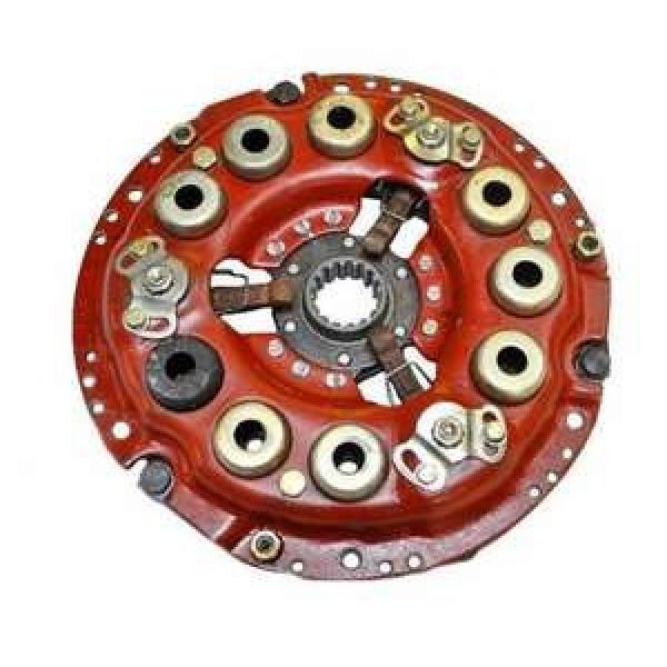160RIJ645 Timken F 442 mm  Cylindrical roller bearings #1 image