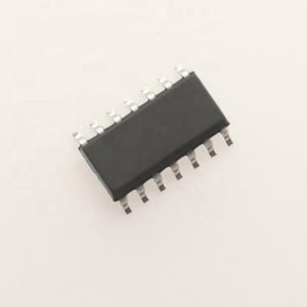 STF520RV7311g NSK Basic dynamic load rating (C) 10 800 kN 520x735x535mm  Cylindrical roller bearings #1 image