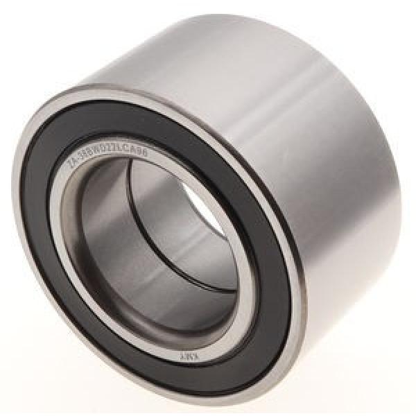 SLX35X100X36 NTN d 35.000 mm 35x100x36mm  Cylindrical roller bearings #1 image