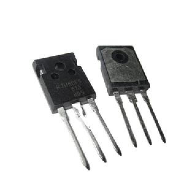 170RJ51 Timken  C 42 mm Cylindrical roller bearings #1 image