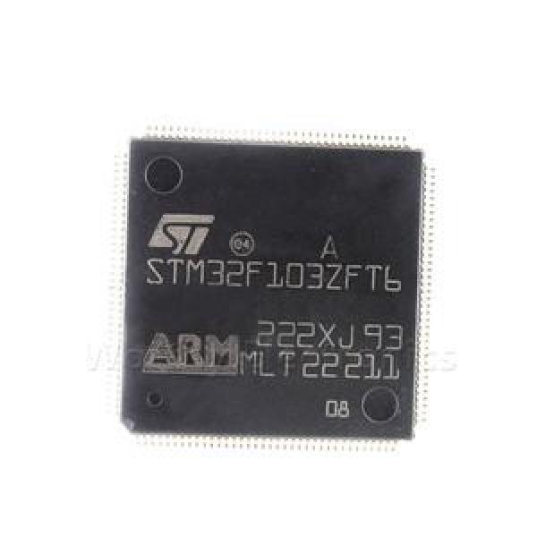 STF400RV5611g NSK Fw 445 mm 400x560x410mm  Cylindrical roller bearings #1 image