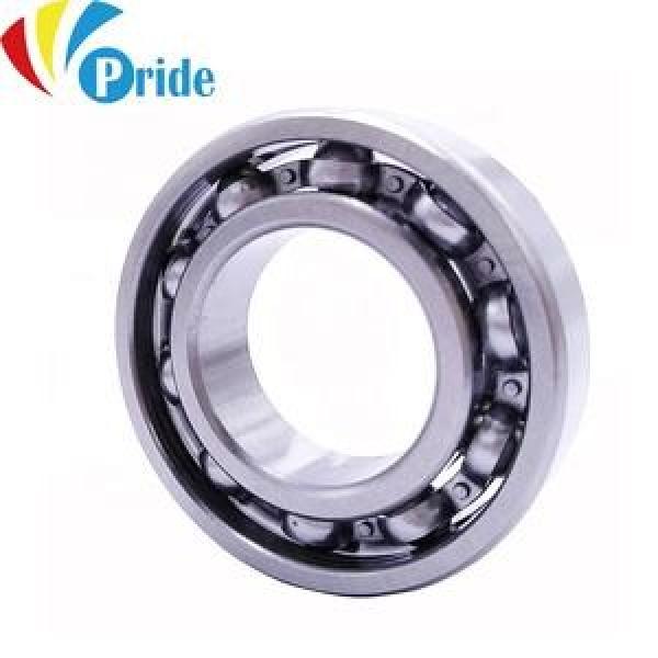 160RU92 Timken r max 2.5 mm  Cylindrical roller bearings #1 image