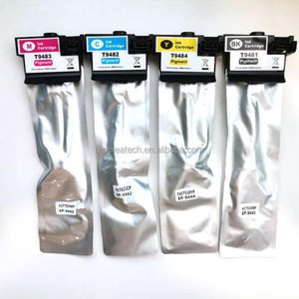 170RIN664 Timken C 88.9 mm  Cylindrical roller bearings #1 image