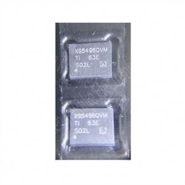 170RF93 Timken r max 3 mm  Cylindrical roller bearings #1 image