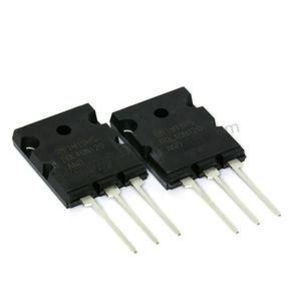 170RIF664 Timken  r max 6 mm Cylindrical roller bearings #1 image