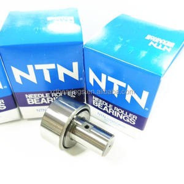 24152EK30 NACHI Basic static load rating (C0) 4650 kN 260x440x180mm  Cylindrical roller bearings #1 image