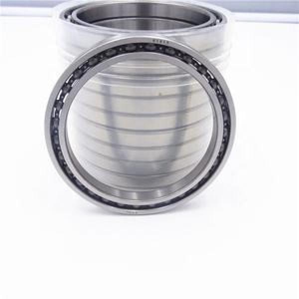 ST5793LFT KOYO B 20 mm 57x93x20mm Tapered roller bearings #1 image