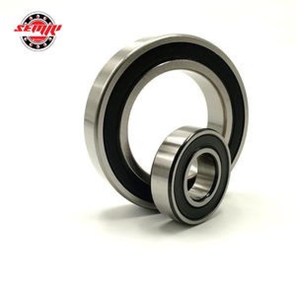 15117/15250X NACHI 30x63.500x20.638mm  Basic dynamic load rating (C) 45000 kN Tapered roller bearings #1 image