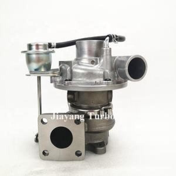 190RJ51 Timken  B 46 mm Cylindrical roller bearings #1 image