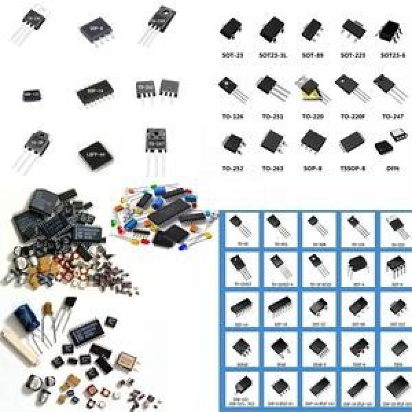 200RJ91 Timken E 299 mm  Cylindrical roller bearings #1 image