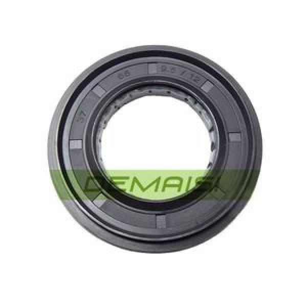 LME12L Samick Basic dynamic load rating (C) 0.65 kN 12x22x45.8mm  Linear bearings #1 image