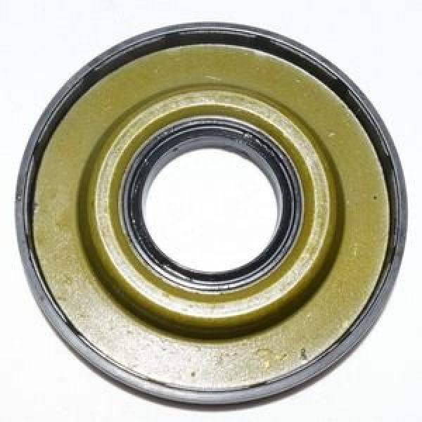 17304 NSK 20x52x16.5mm  T 16.5 mm Angular contact ball bearings #1 image
