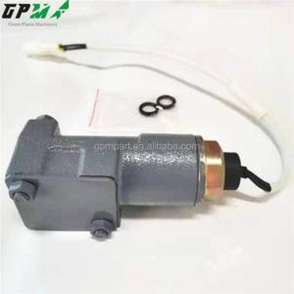 210RT02 Timken  E 348 mm Cylindrical roller bearings #1 image