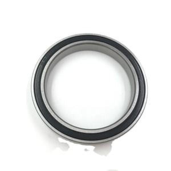 SL185009 NBS 45x66.85x40mm  S 1.5 mm Cylindrical roller bearings #1 image