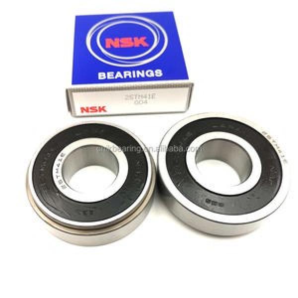 126082X/126136XH Gamet 82.55x136.525x74mm  E 21.12 mm Tapered roller bearings #1 image