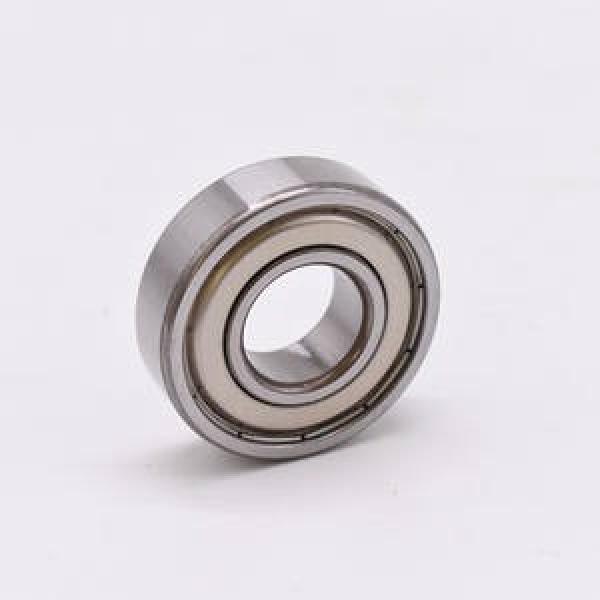 21306AX NACHI 30x72x19mm  Calculation factor (Y0) 1.9 Cylindrical roller bearings #1 image