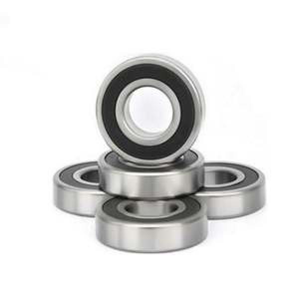 21309EK NACHI (Grease) Lubrication Speed 5000 r/min 45x100x25mm  Cylindrical roller bearings #1 image