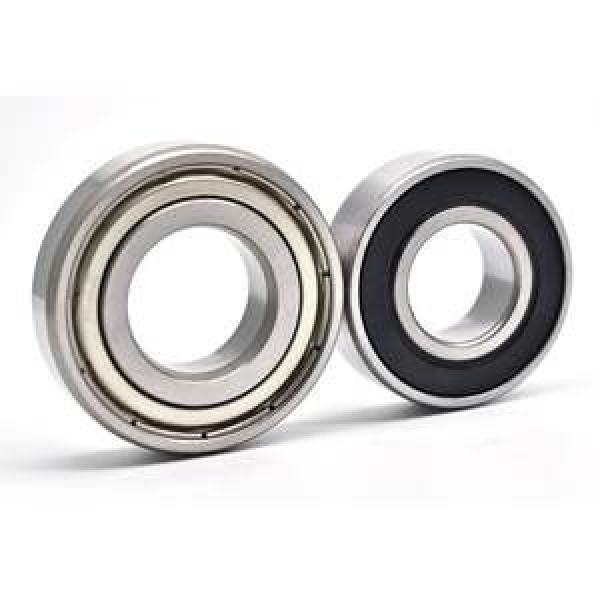 20309 ISO 45x100x25mm  B 25 mm Spherical roller bearings #1 image