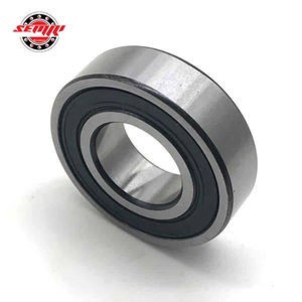 21307E NACHI 35x80x21mm  Calculation factor (Y1) 2.49 Cylindrical roller bearings #1 image