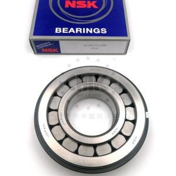 21311MB AST 55x120x29mm  Dynamic Load Rating (Cr) 133.000 Spherical roller bearings #1 image