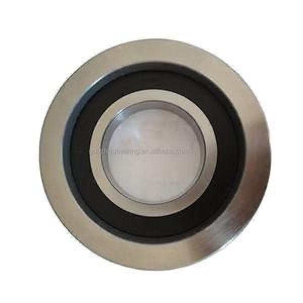 21312EX1K NACHI 60x130x31mm  Weight 2.1 Kg Cylindrical roller bearings #1 image