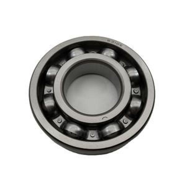 21310EK NACHI 50x110x27mm  D 110 mm Cylindrical roller bearings #1 image